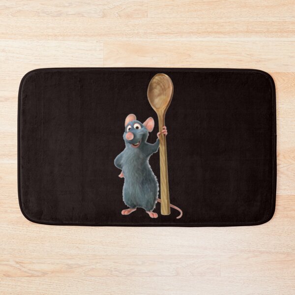 Item preview, Little chef Ratatouille designed and sold by SekyConcepts.