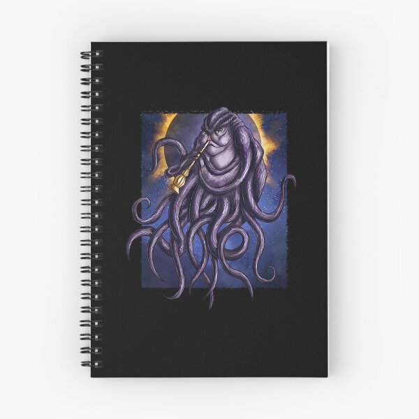 Item preview, Piper of Azathoth   designed and sold by wAngelia19.