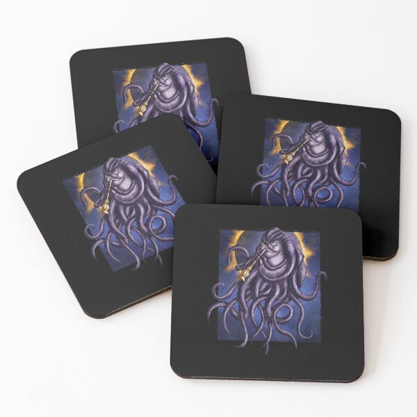 Item preview, Piper of Azathoth   designed and sold by wAngelia19.