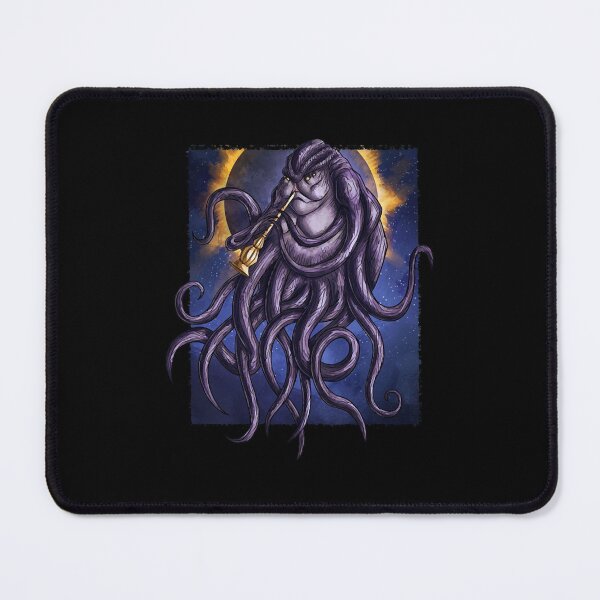 Item preview, Piper of Azathoth designed and sold by wAngelia19.