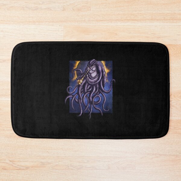 Item preview, Piper of Azathoth   designed and sold by wAngelia19.
