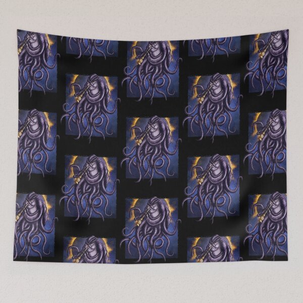 Item preview, Piper of Azathoth   designed and sold by wAngelia19.