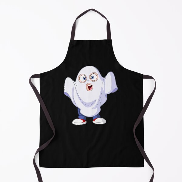Item preview, Ghost Kid designed and sold by amberlynmw.