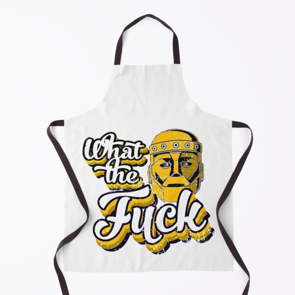 Item preview, What The Hell Classic designed and sold by CamaManner.