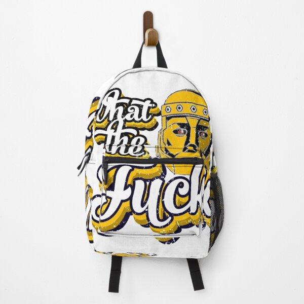 Item preview, What The Hell Classic designed and sold by CamaManner.