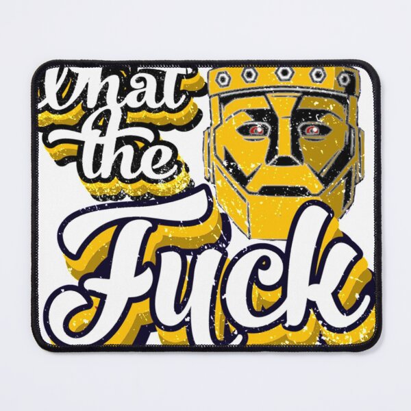 Item preview, What The Hell Classic designed and sold by CamaManner.