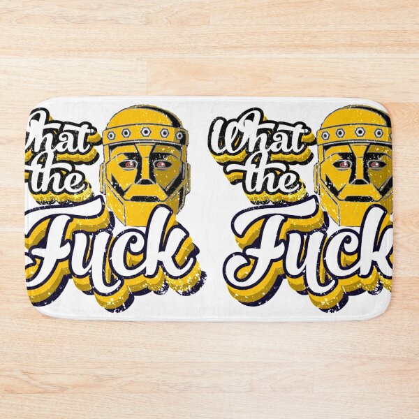 Item preview, What The Hell Classic designed and sold by CamaManner.