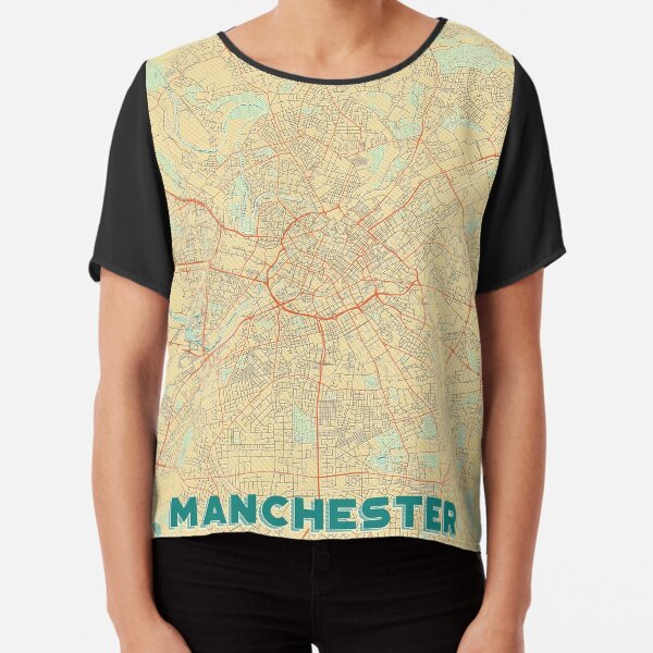 Chiffon Top