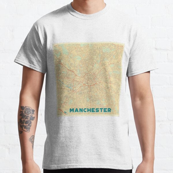 Classic T-Shirt