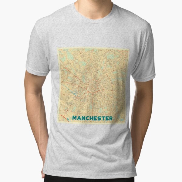 Tri-blend T-Shirt