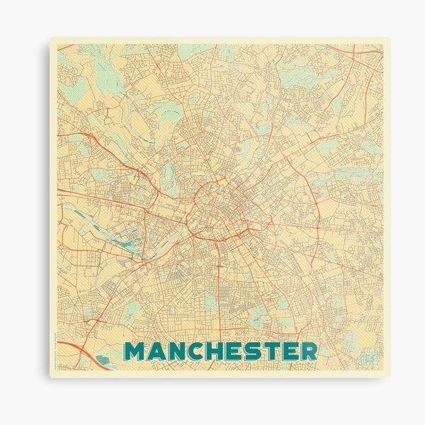 Metal Print