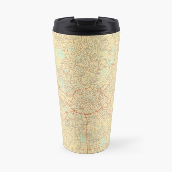 Travel Mug