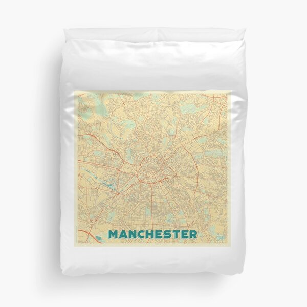 Duvet Cover