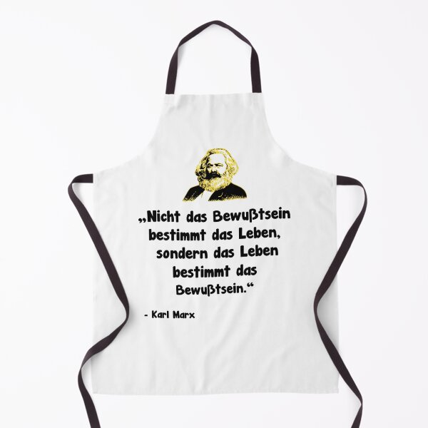 Item preview, Karl Marx life philosophy quote designed and sold by Onorato Bellgardt.
