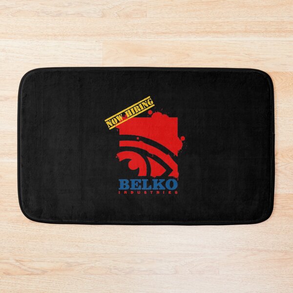 Item preview, Belko Industries  designed and sold by Centano94.