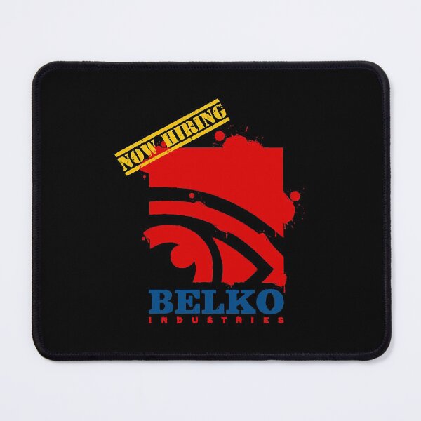 Item preview, Belko Industries  designed and sold by Centano94.
