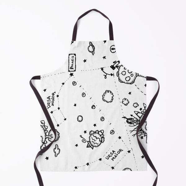Item preview, 001 Celestial Map designed and sold by elchaman.
