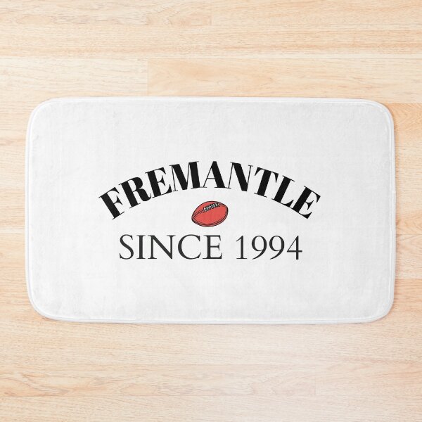 Item preview, Fremantle Dockers AFL Team  designed and sold by All-About-AFL.