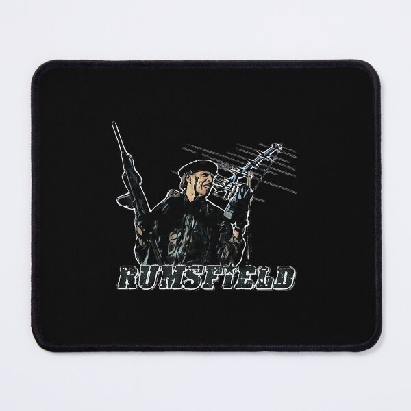 Item preview, Rumsfield designed and sold by wAngelia19.