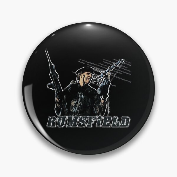 Item preview, Rumsfield  designed and sold by wAngelia19.