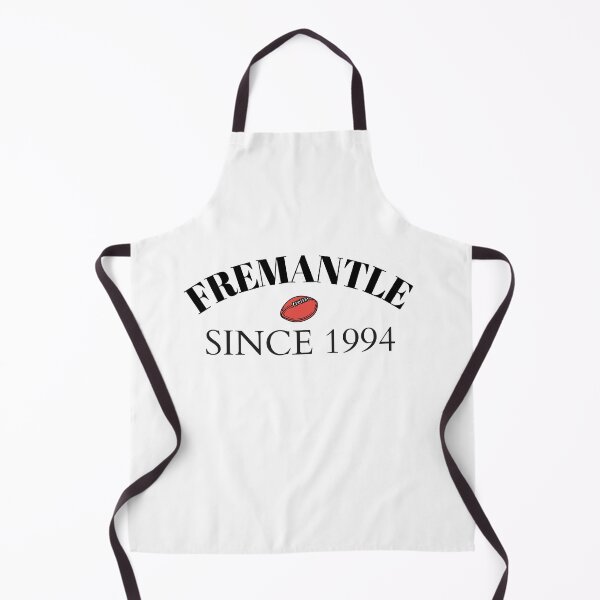 Item preview, Fremantle Dockers AFL Team designed and sold by All-About-AFL.