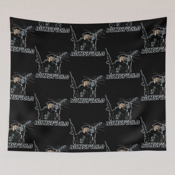 Item preview, Rumsfield  designed and sold by wAngelia19.