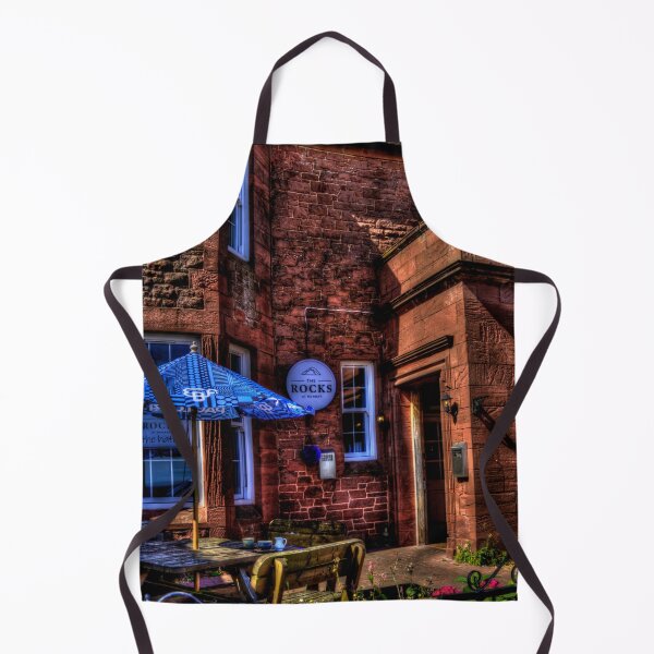 Item preview, The Rocks Hotel And Restaurant designed and sold by axp7884.