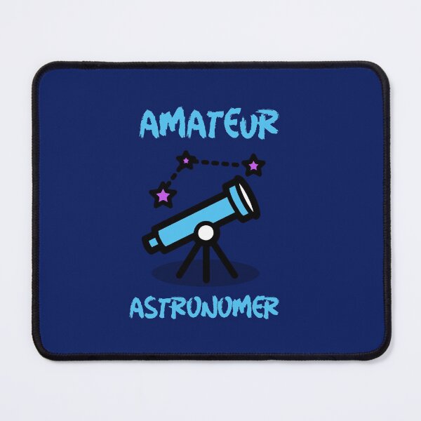 Item preview, AMATEUR ASTRONOMER designed and sold by CoopClothing.