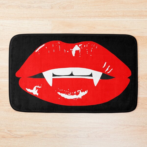 Item preview, Vampire Lips designed and sold by PaolinoDesigns.