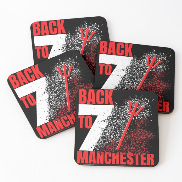Artikelvorschau, Zurück zu Manchester Dispersionseffekt Hommage an unsere neueste Nr. 7 entworfen und verkauft von Onewivnacher.