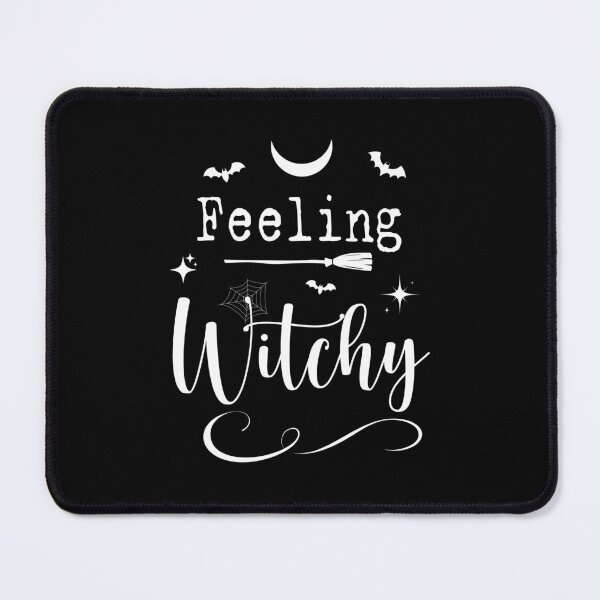 Item preview, funny happy halloween,Feeling Witchy,  Boozin' With My Witches, funny Meme Gift for Best Friend boyfriend girlfriend designed and sold by joygift369.