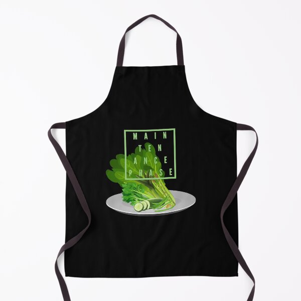 Item preview, Maintenance phase - green veggies designed and sold by danaystaffoew.