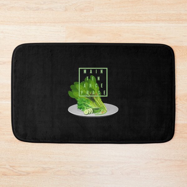 Item preview, Maintenance phase - green veggies  designed and sold by danaystaffoew.
