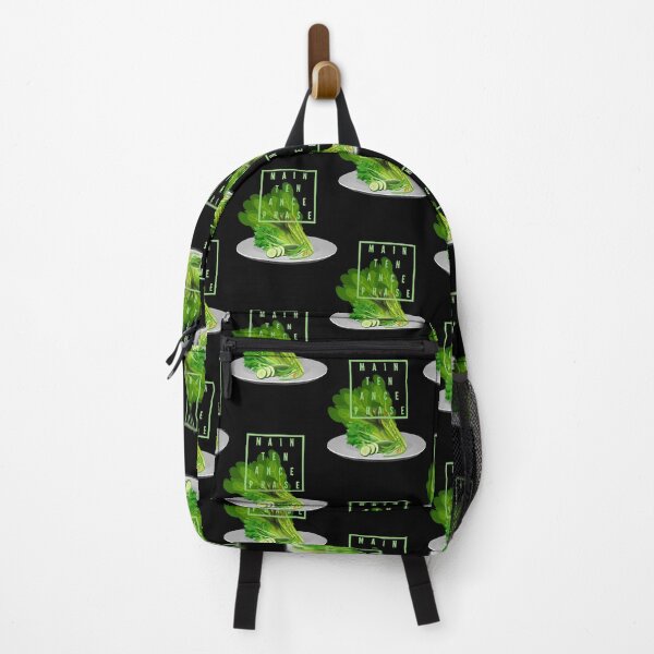 Item preview, Maintenance phase - green veggies designed and sold by danaystaffoew.