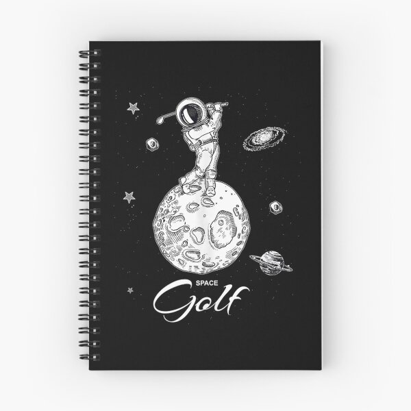 Item preview, Cool Astronaut Novelty Play Golf Graphic Tees & Cool Designs Tank Top designed and sold by AdonisShop.