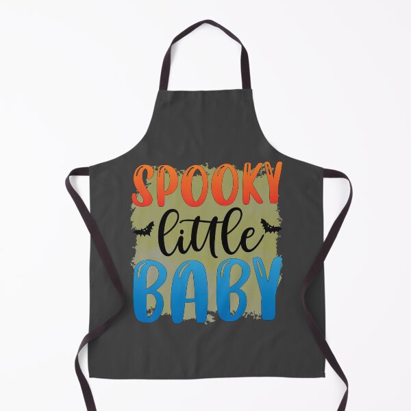 Item preview, Spooky Little Baby designed and sold by SewnMemories.