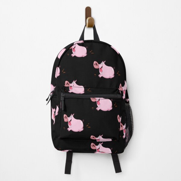 Item preview, Pig Running designed and sold by yorleigojhitr.