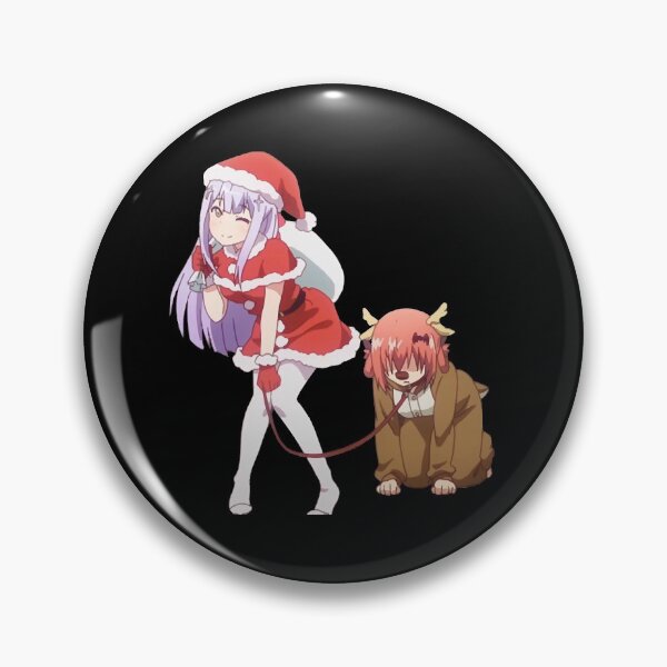 Item preview, Raphi Santa Satania Dog designed and sold by wAngelia19.