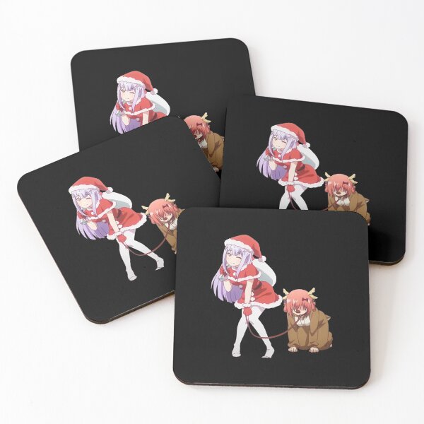Item preview, Raphi Santa Satania Dog  designed and sold by wAngelia19.
