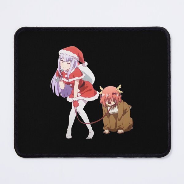 Item preview, Raphi Santa Satania Dog  designed and sold by wAngelia19.