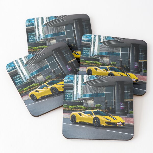 Item preview, Ferrari 458 Speciale designed and sold by Rico Liu.