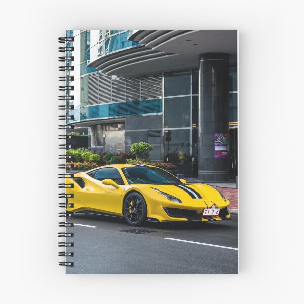 Item preview, Ferrari 458 Speciale designed and sold by Rico Liu.