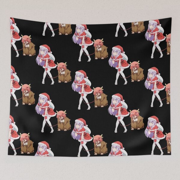 Item preview, Raphi Santa Satania Dog  designed and sold by wAngelia19.