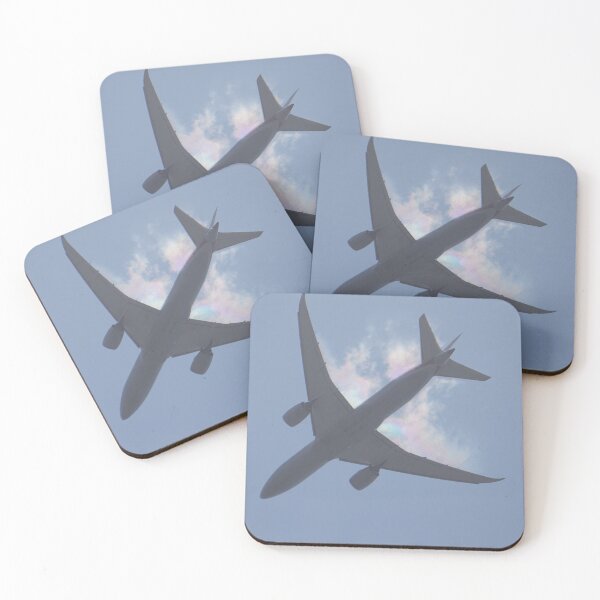 Item preview, American Airlines B787-8  designed and sold by PyroPython.