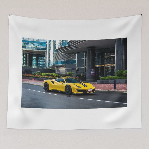 Item preview, Ferrari 458 Speciale designed and sold by Rico Liu.