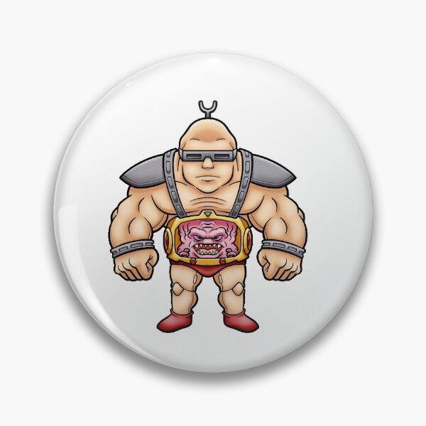 Item preview, krang  designed and sold by Thyberg95.