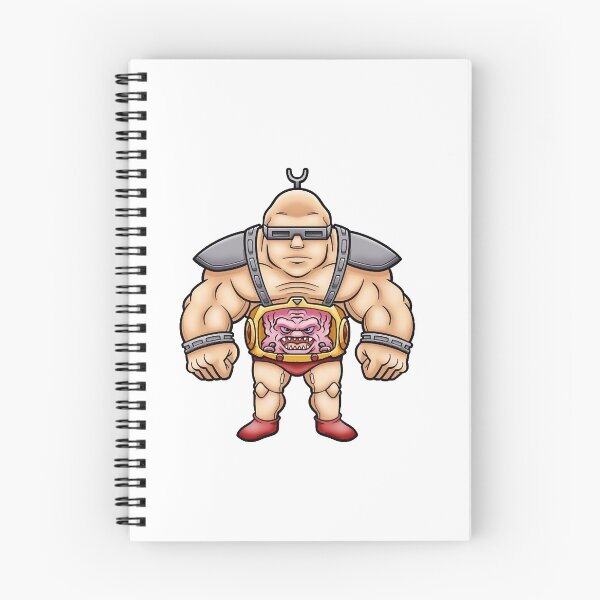 Item preview, krang  designed and sold by Thyberg95.
