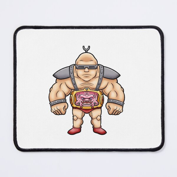 Item preview, krang  designed and sold by Thyberg95.