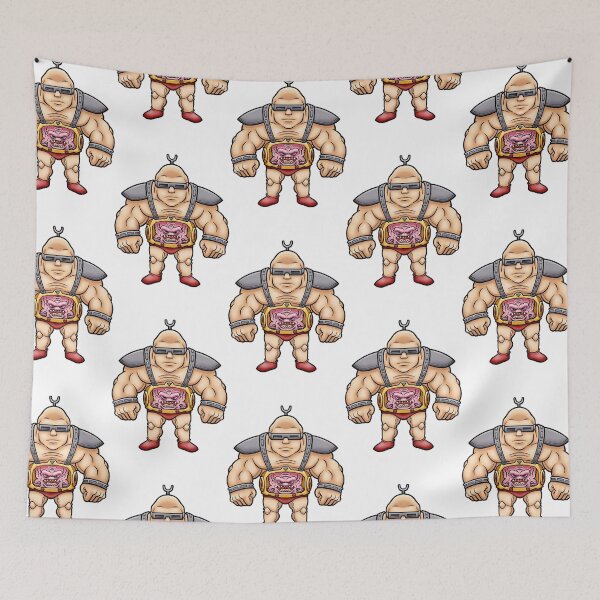 Item preview, krang  designed and sold by Thyberg95.