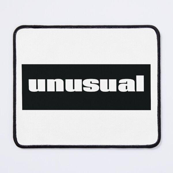 Item preview, Unusual designed and sold by FiveNiches.